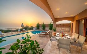 Villa Cleopatra Fiskardo